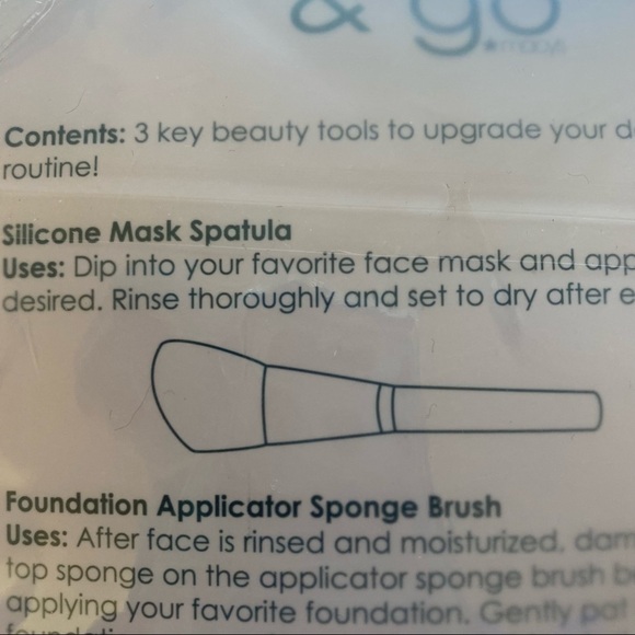 Beauty tools new - Picture 8 of 8